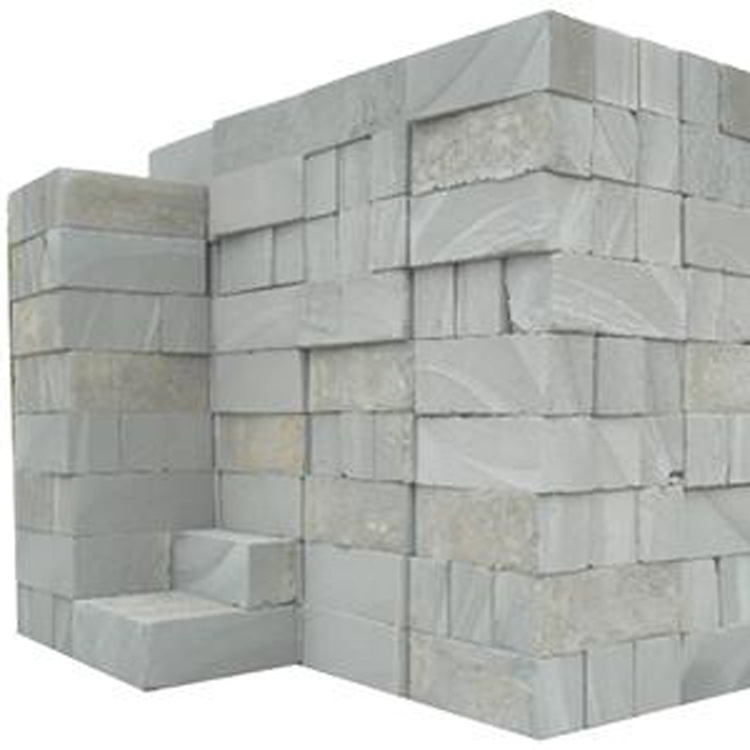 宜君不同砌筑方式蒸压加气混凝土砌块轻质砖 加气块抗压强度研究